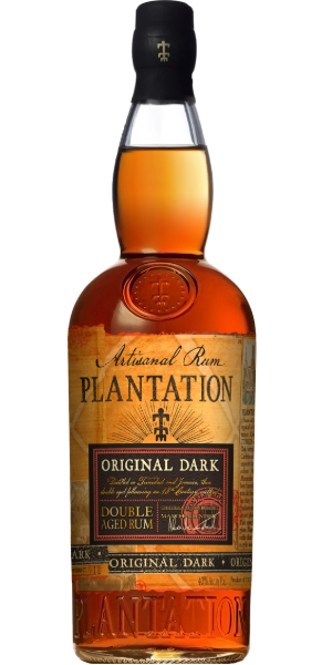 RUM PLANTERAY ORIGINAL DARK POURING