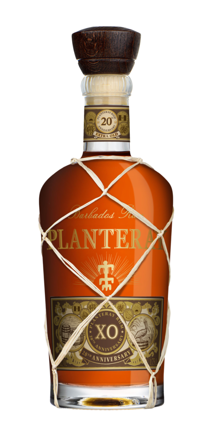 RUM PLANTERAY XO 20TH ANNIVERSARY BIG SIZE